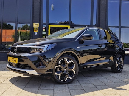 Opel Grandland 0