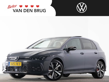 Volkswagen Golf 0