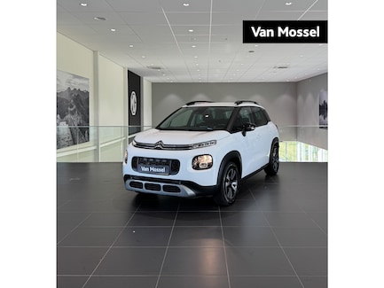 Citroën C3 Aircross 0