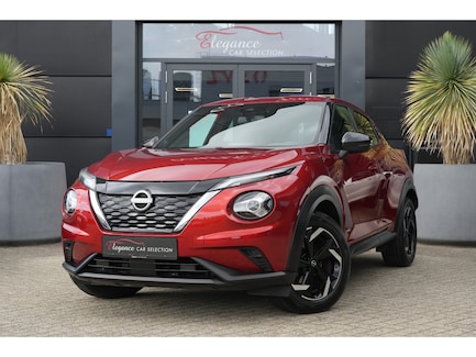 Nissan Juke 0