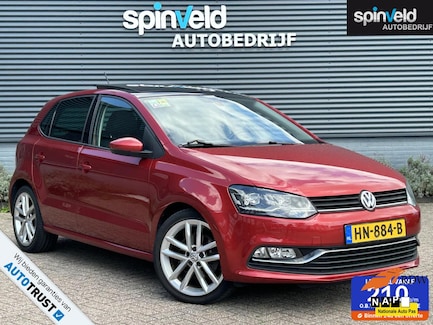 Volkswagen Polo 0
