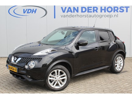 Nissan Juke 0