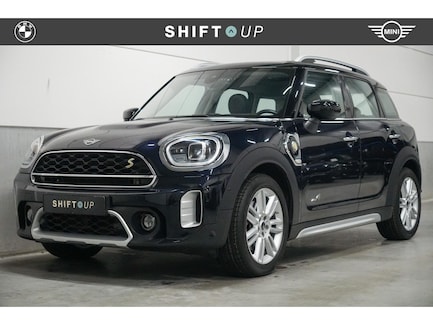 MINI Countryman 0