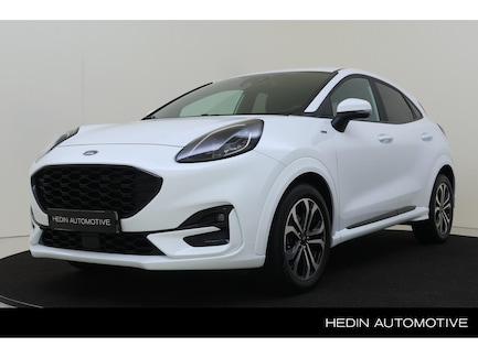 Ford Puma 0