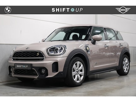 MINI Countryman 0