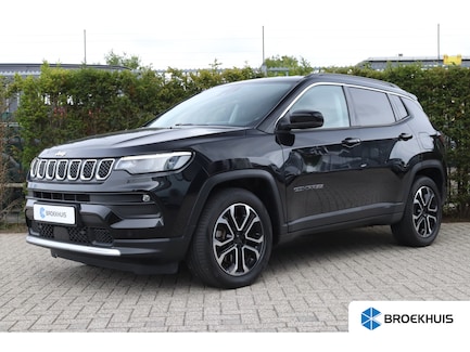 Jeep Compass 0