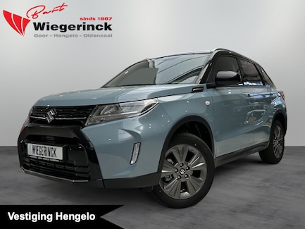 Suzuki Vitara 0