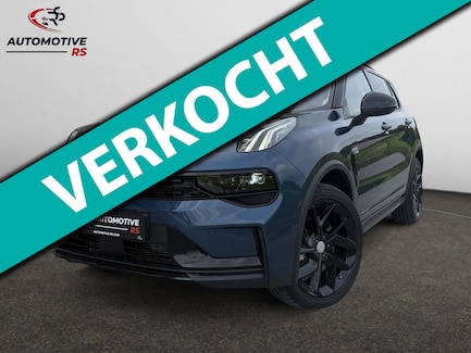 Lynk & Co 01 0