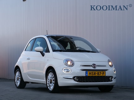 Fiat 500 0
