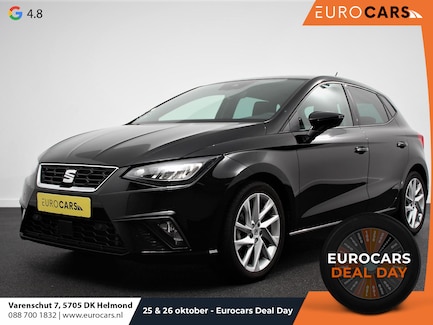 SEAT Ibiza 0