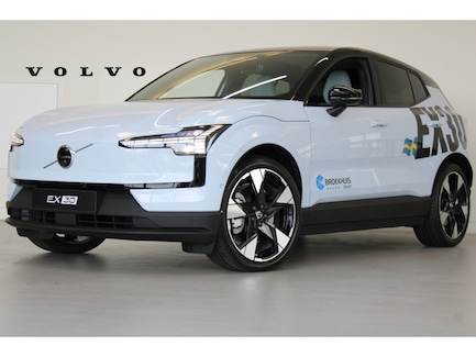 Volvo EX30 0