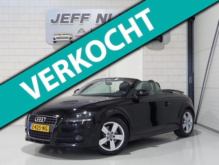 Audi TT 0