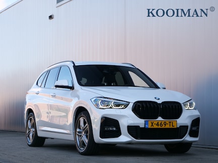 BMW X1 0