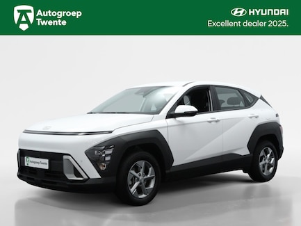 Hyundai Kona 0