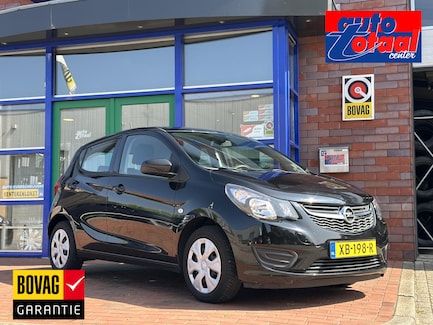 Opel Karl 0