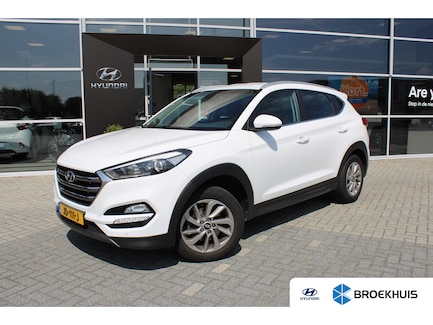 Hyundai Tucson 0