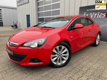 Opel Astra 0