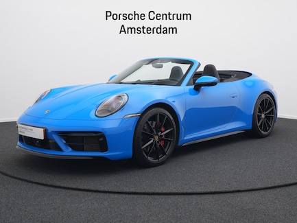 Porsche 911 0