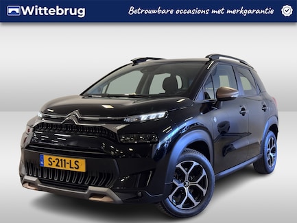 Citroën C3 Aircross 0