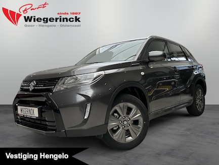 Suzuki Vitara 0