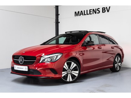 Mercedes-Benz CLA 0