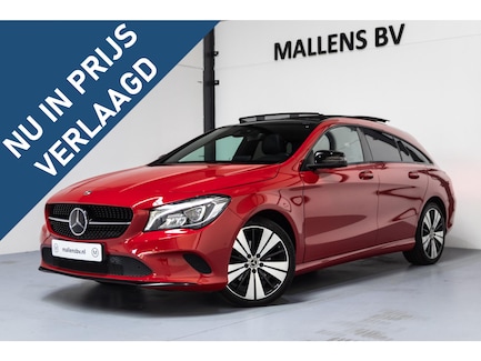 Mercedes-Benz CLA 0