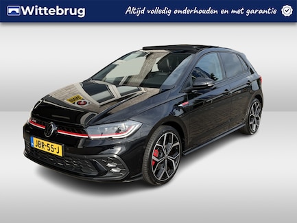 Volkswagen Polo 0