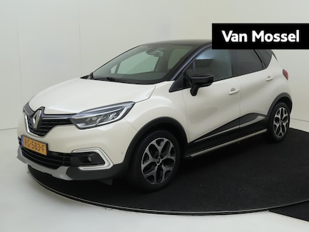 Renault Captur 0