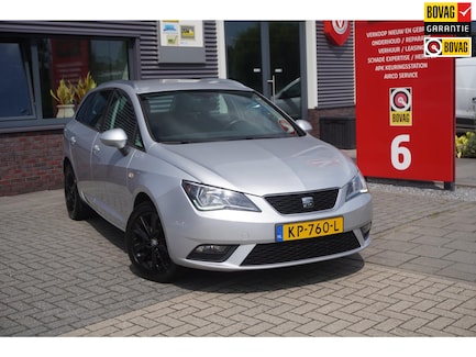 SEAT Ibiza 0