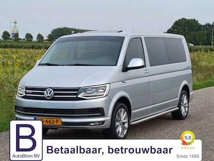 Volkswagen Transporter 0