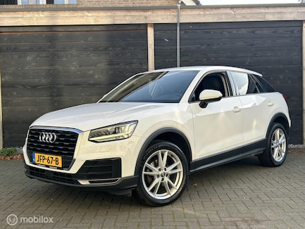 Audi Q2 0