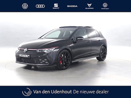 Volkswagen Golf 0