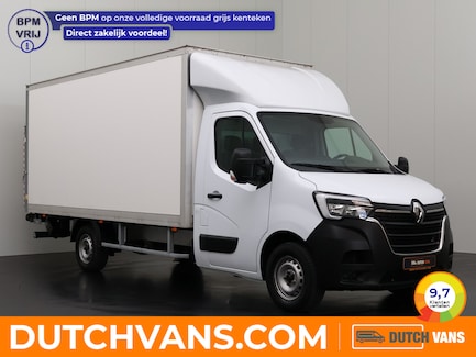Renault Master 0