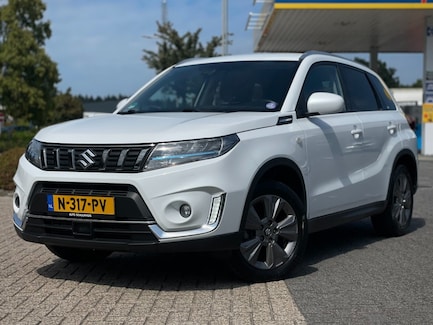 Suzuki Vitara 0