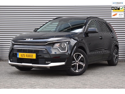Kia Niro 0