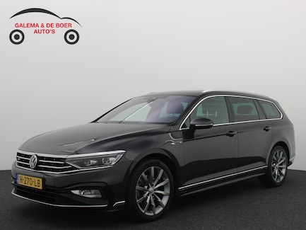 Volkswagen Passat 0