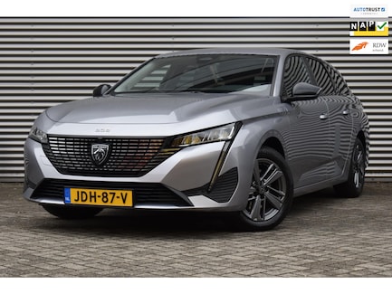 Peugeot 308 0