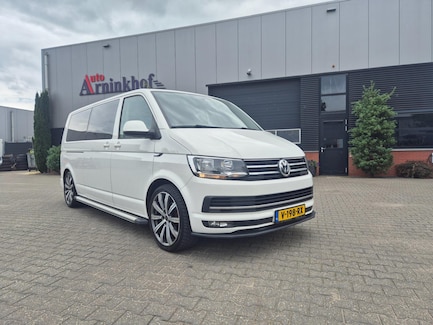Volkswagen Transporter 0