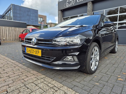 Volkswagen Polo 0