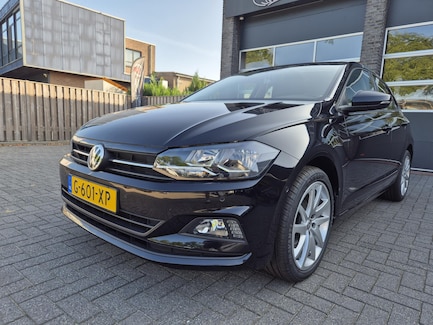 Volkswagen Polo 0