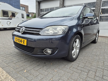 Volkswagen Golf Plus 0