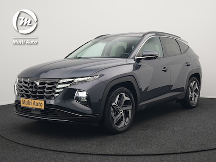 Hyundai Tucson 0