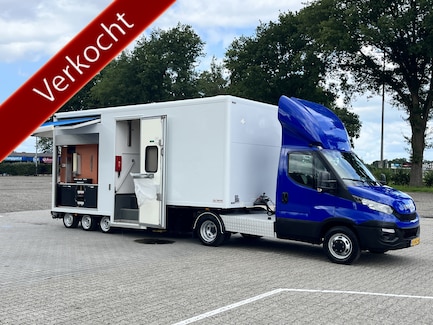 IVECO Daily 0