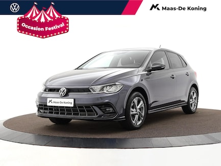 Volkswagen Polo 0