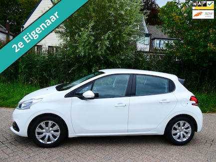 Peugeot 208 0
