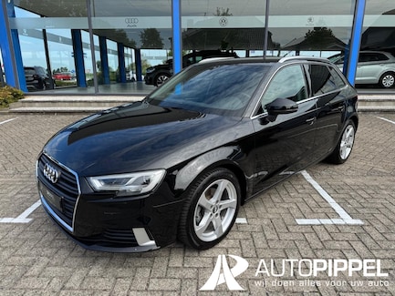 Audi A3 0