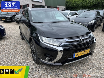 Mitsubishi Outlander 0
