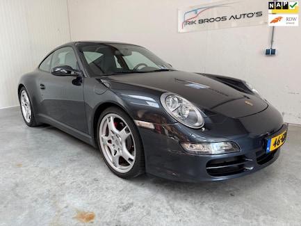 Porsche 911 0