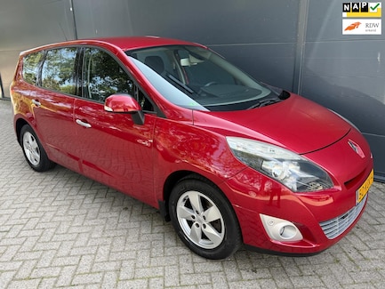 Renault Grand Scenic 0