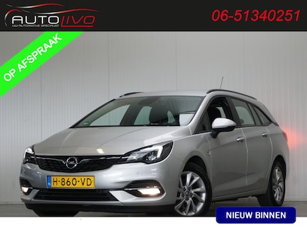 Opel Astra 0